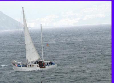 “Pairo 8”, “Oral Group” y “Sebrala 2” mandan en una emocionante Regata Guardiamarina