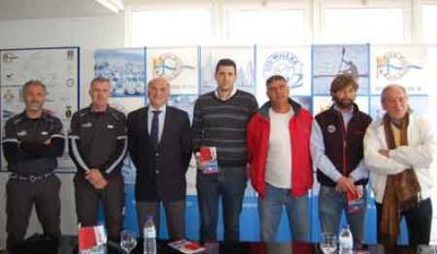 37 Cruceros ORC participarán en la  XXVII edición de la regata 200 Millas a2