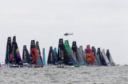 51 edición de La Solitaire du Figaro: 1,830 millas intensas y tácticas 51 edición de La Solitaire du Figaro: 1,830 millas intensas y tácticas