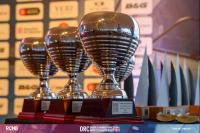 Barcelona Celebra el Éxito del ORC Double Handed World Championship 2023 con tres nuevos Campeones Mundiales