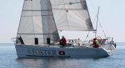 Campeonato de Andalucía para Cruceros ORC A2 Campeonato de Andalucía para Cruceros ORC A2