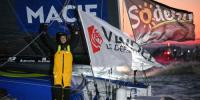 Charlie Dalin gana la Vendée Globe 2024 