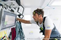 D+67: 6 IMOCA en 100 millas: ¡Lo núnca vivido en la  Vendée Globe a 4000 millas de meta!