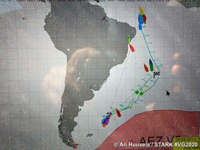 D+83: El Top 10 en casa. Los 15 restantes entre Mar del Plata y Vigo