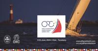 El Campeonato del Mundo ORC A2 2024 ﻿comienza hoy en Oslo