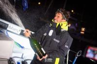 El irlandés Tom Dolan (Smurfit Kappa-Kingspan) gana la general de la 55ª edición de La Solitaire du Figaro Paprec