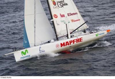 EL “MAPFRE” SE CONCENTRA EN SU ESTRATEGIA PARA ATACAR LOS DOLDRUMS 