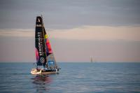 La Solitaire du Figaro o la escuela del autosacrificio