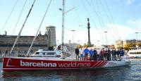 Malos vientos para la Barcelona World Race 