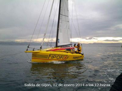 OPEN 16 “Fipofix” vuelve otra vez a Gijón 