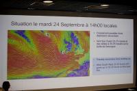 Pospuesto el inicio de la Mini-Transat La Boulangère 2019 