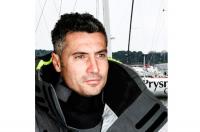 Quien es quien en la Vendée Globe 2020: Giancarlo Pedote - PRYSMIAN GROUP