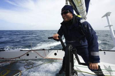  Vendee Globe: nuevos IMOCA, nuevos patrones 