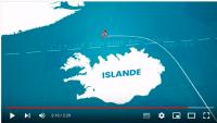Vendée Arctique – Les Sables d'Olonne confirma la ruta a Islandia