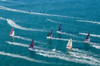 Vendée Globe 2024-2025 Cómo seguir la salida 