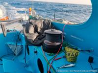 Vendée Globe D+11 La flota en más de 3000 millas por el Atlántico