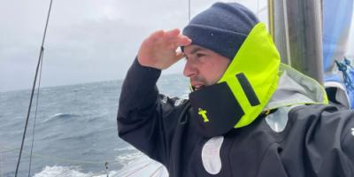 Vendée Globe: tres salas, tres ambientes 