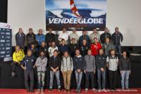  ¿Quién puede ganar la octava Vendée Globe ? 