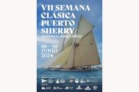 VII Semana Clásica de Puerto Sherry: Tradición, Elegancia y la Magia del 15 M 'The Lady Anne'