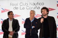 200 regatistas en el Grand Prix de Primavera de los Náuticos de Ares, Sada y A Coruña
