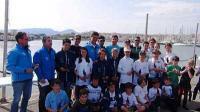 2º Gran Premio Ziving Regata Oleastrum