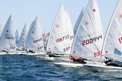 57ª edición del Gran Trofeo Valencia 