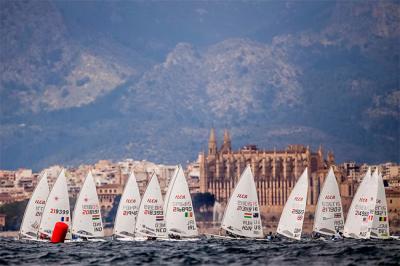 Abiertas las inscripciones para la 52ª edición del Trofeo Princesa Sofía Mallorca 15 diciembre 2022