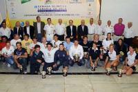 Acabó sin viento la XII Semana Olímpica Canaria de vela “Trofeo El Corte Inglés”