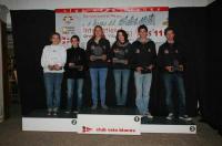 Albert Codinachs (Europe) y Poret/Chevet (420) vencedores del International Grand Prix Vila Blanes