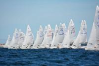 Alejandro Fresneda y Javier López ganadores de la regata Oseberg Challenge organizada por el RCNM