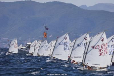 Arranca en el Club Nàutic S’Arenal el 59º Gran Día de la Vela - Bufete Frau