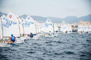 Arranca la Regata Audax Marina con 260 deportistas Arranca la Regata Audax Marina con 260 deportistas