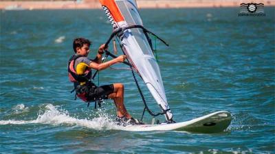 Aurelio Terry Valle se queda a las puertas del top ten en el Campeonato de Europa de Techno