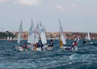 Baleares 2 y Valencia 1 logran el billete para la final en el Nacional por Equipos