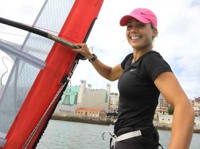 BLANCA MANCHON RUBRICA CON UNA PLATA SU TERCERA CORONA EN LA COPA DEL MUNDO