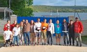 Campeonato abierto de Madrid de Fórmula Windsurf 2018 Campeonato abierto de Madrid de Fórmula Windsurf 2018