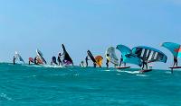 Campeonato de Andalucía de Wing Foil