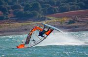Campeonato de Castilla la Mancha de Vela en las modalidades de Kitesurf y Windsurf-Slalom. Campeonato de Castilla la Mancha de Vela en las modalidades de Kitesurf y Windsurf-Slalom.
