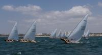 Campeonato de España de Patín a Vela, Trofeo Clínicas Beiman & Abordo Watersport