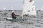 Campeonato de España Laser 4.7 juvenil que se celebra en el Real Club Marítimo de Melilla Campeonato de España Laser 4.7 juvenil que se celebra en el Real Club Marítimo de Melilla