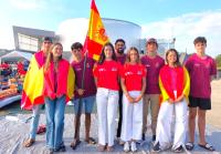 Campeonato del Mundo de la clase Techno