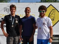 Campeonato Gallego de Windsurf 2016