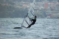 Campeonato Gallego de Windsurf 