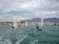 Circuito Open Med Sailing Cup