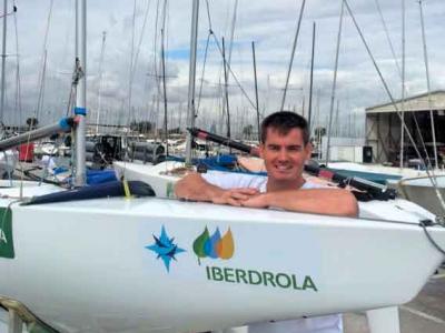 Comienza la competición en Valencia con la mirada puesta en Rio