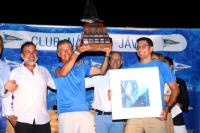 Concluye la 49 Semana de la Vela del Club Náutico Jávea