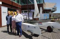 Copa de España de Catamaranes GP Cidade da Coruña