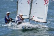 Copa de España de Optimist La andaluza Mar Infante gana la Copa de España Sub 16 y consigue pasaporte para el Mundial de Eslovenia Copa de España de Optimist La andaluza Mar Infante gana la Copa de España Sub 16 y consigue pasaporte para el Mundial de Eslovenia