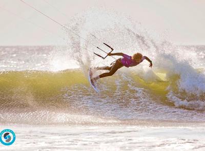 Copa del Mundo de kitesurf