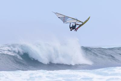 Copa del Mundo de Windsurfing OLAS